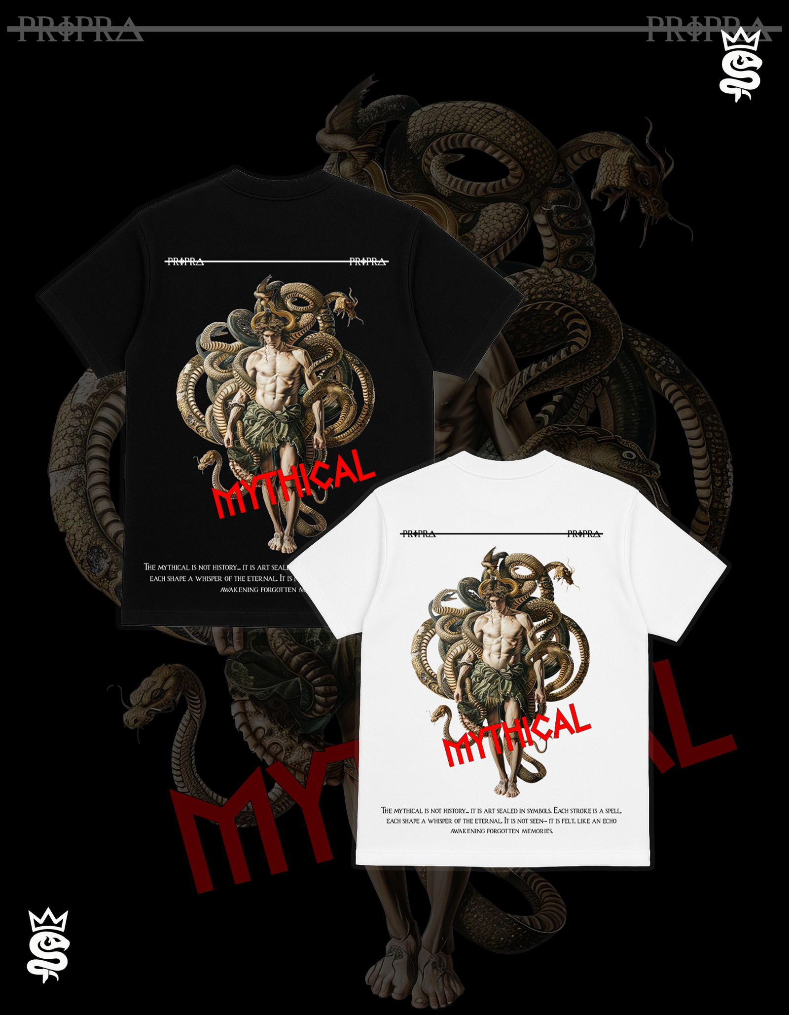 Mythical