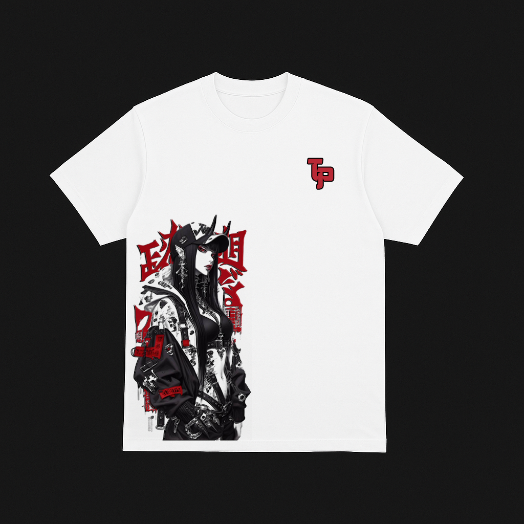 Urban Oni