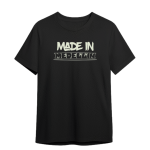 Made in Medellin