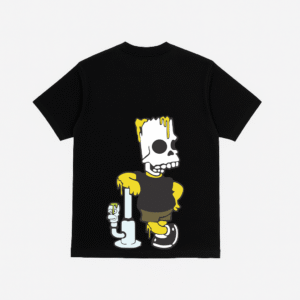 Barto Simpson