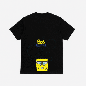 Bob Esponja