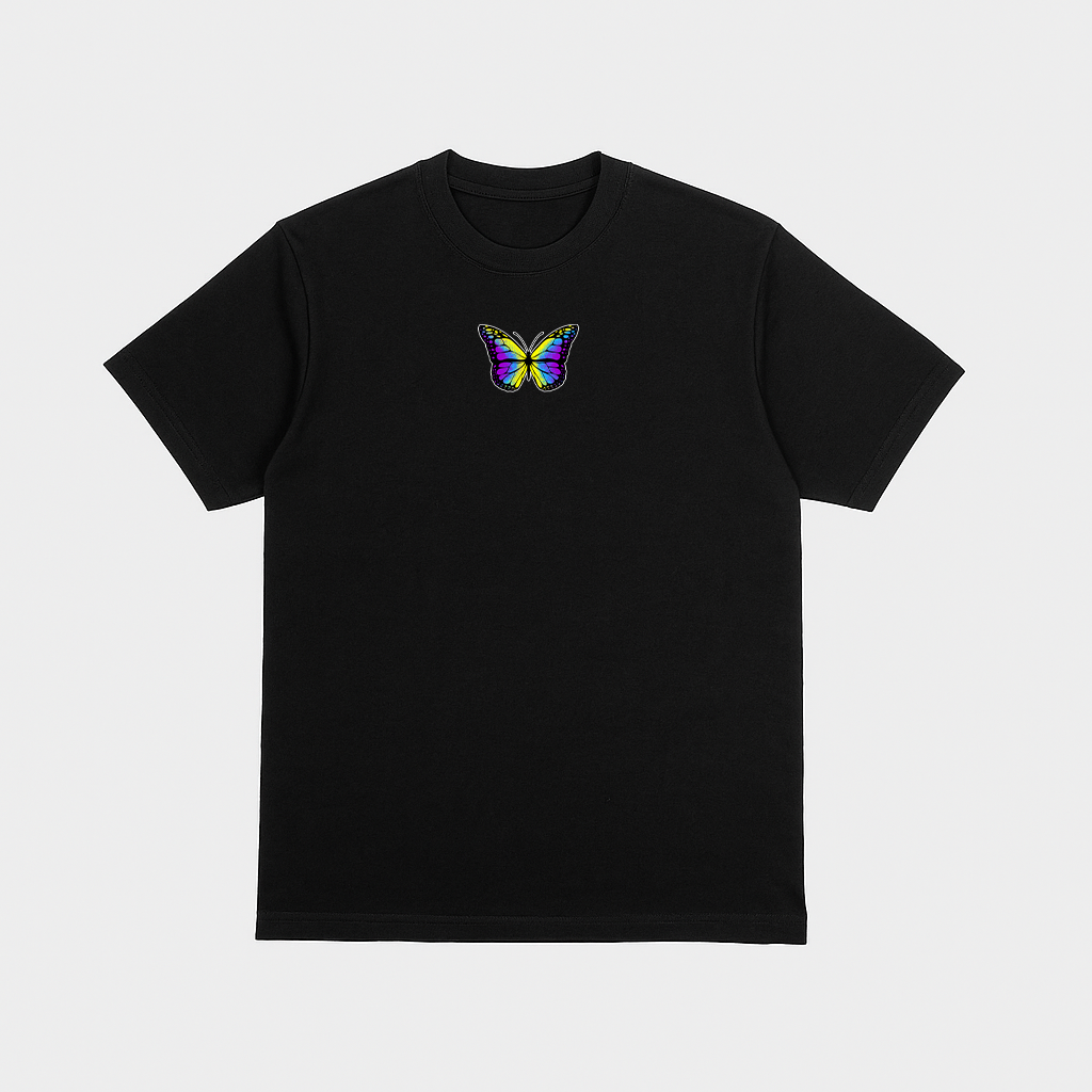 Dream Butterfly