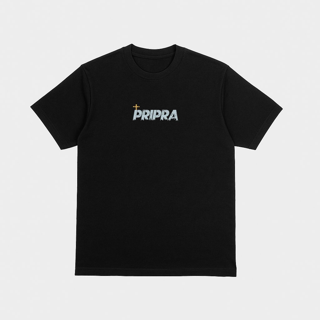 Pripra ✝
