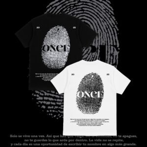 ONCE